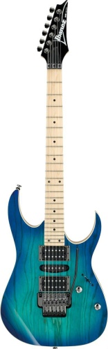 IBANEZ RG370AHMZ-BMT