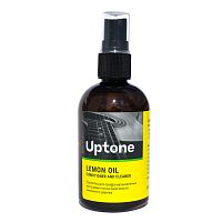 UPTONE Lemon Oil #3 Лимонное масло 100мл