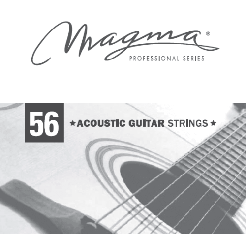 Magma String GA056G