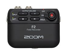 ZOOM F2/B