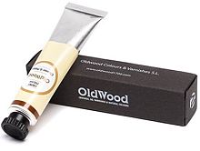 OldWood Ebony Polish OW18061