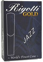 Rigotti Gold Jazz RG.JSS-3