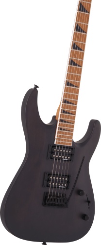 JACKSON JS24 Dinky DKAM Black Stain фото 6