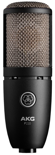 AKG P220