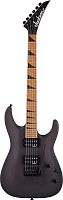 JACKSON JS24 Dinky DKAM Black Stain