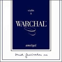 Warchal Ametyst 400-1/4