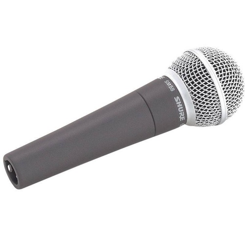 SHURE SM58-LCE фото 8