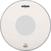 WILLIAMS WC1D-10MIL-14 Single Ply Coated Density Inverted Dot Series 14", 10-MIL