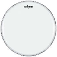 WILLIAMS WW1-10MIL-14 Single Ply White Series 14", 10-MIL