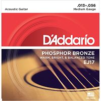 D`ADDARIO EJ17