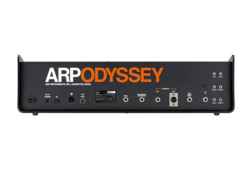 KORG ARP Odyssey FS Kit фото 3