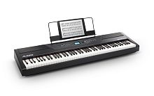 ALESIS RECITALPRO цифровое фортепиано, 88 клавиш