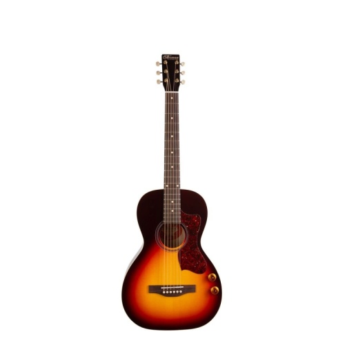 Norman B18 PARLOR CB GT Q-DISCRETE