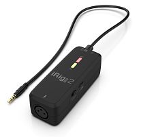 IK MULTIMEDIA iRig Pre 2