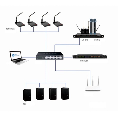 RELACART UR-2Q фото 3