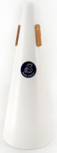 Arnolds&Sons Trombone Mute Straight