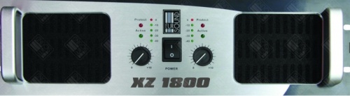 EUROSOUND XZ-1800