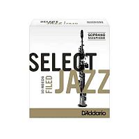 Rico Select Jazz filed №2M