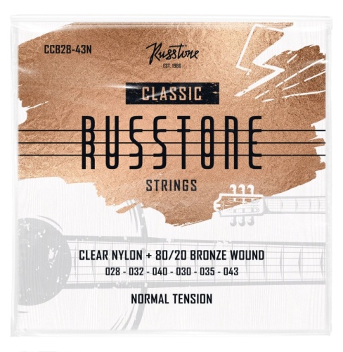 Russtone CCB28-43N