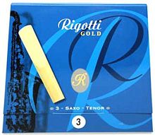 Rigotti Gold Jazz RG3.JSB-2.5