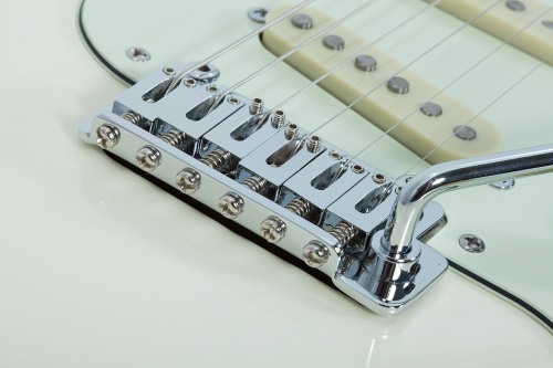 SCHECTER NICK JOHNSTON TRAD ASNW фото 4