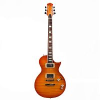 EART EGLP-620 Tobacco Sunburst