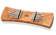 HOKEMA 11TWIN001001440 Twin Kalimba