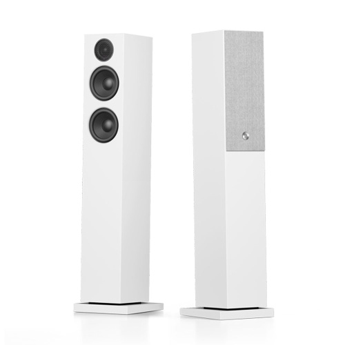 AUDIO PRO A38 white фото 2