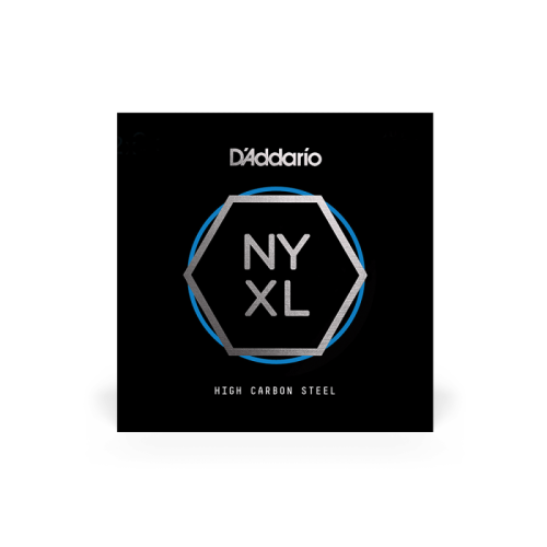 D`ADDARIO NYS0135