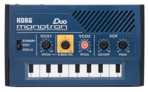 KORG Monotron Duo