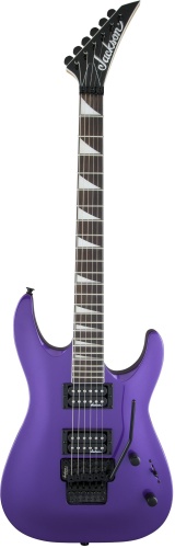 JACKSON JS32 Dinky DKA Pavo Purple