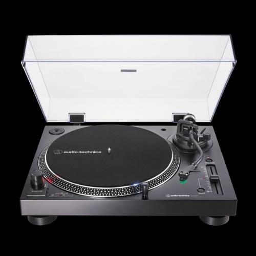 AUDIO-TECHNICA AT-LP120XUSB